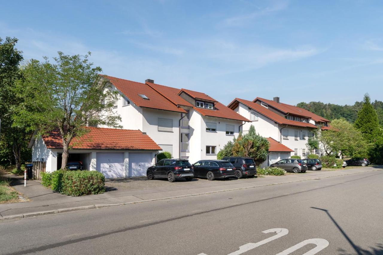 Wohlfühlwohnung,Parkplatz,SKY, Balkon,Hohentwiel,Schweiz, MAC,Stadthalle Singen  Exterior foto